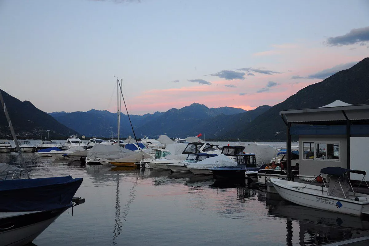 LOCARNO E DINTORNI