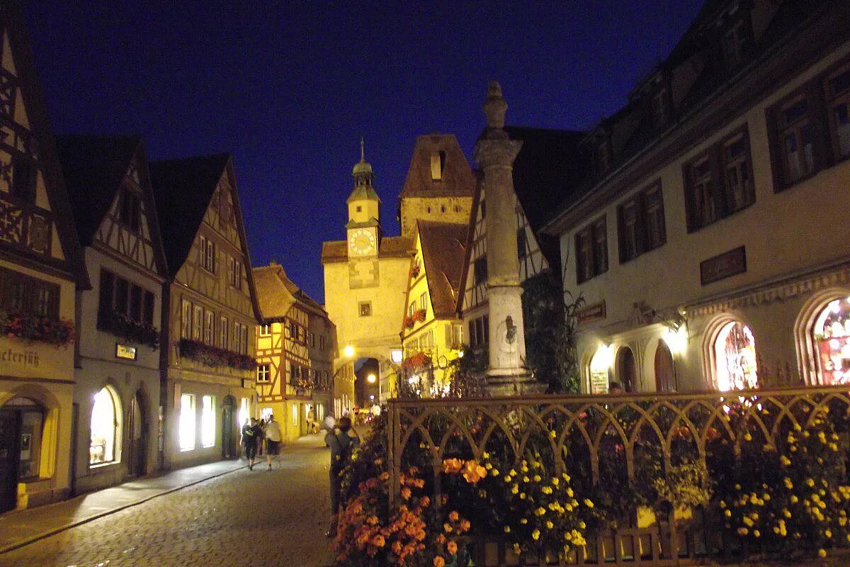 Rothenburg