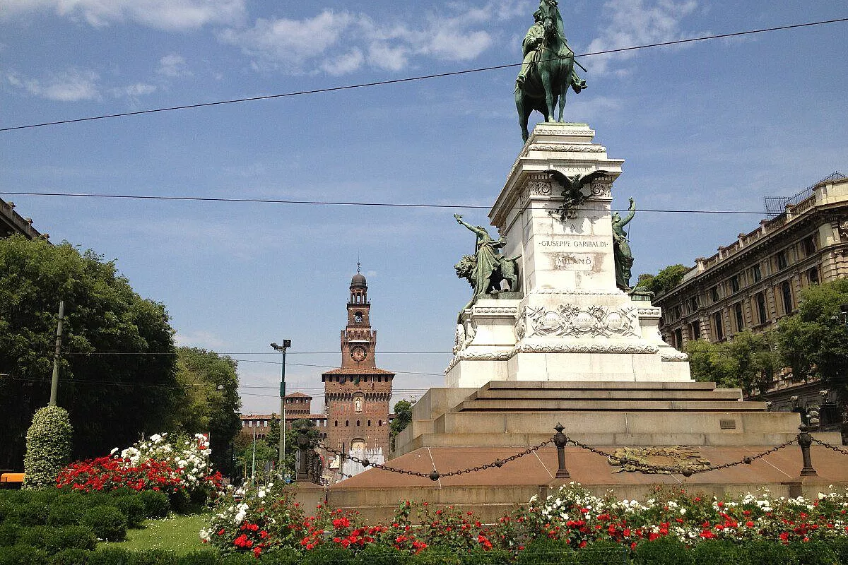 Castello