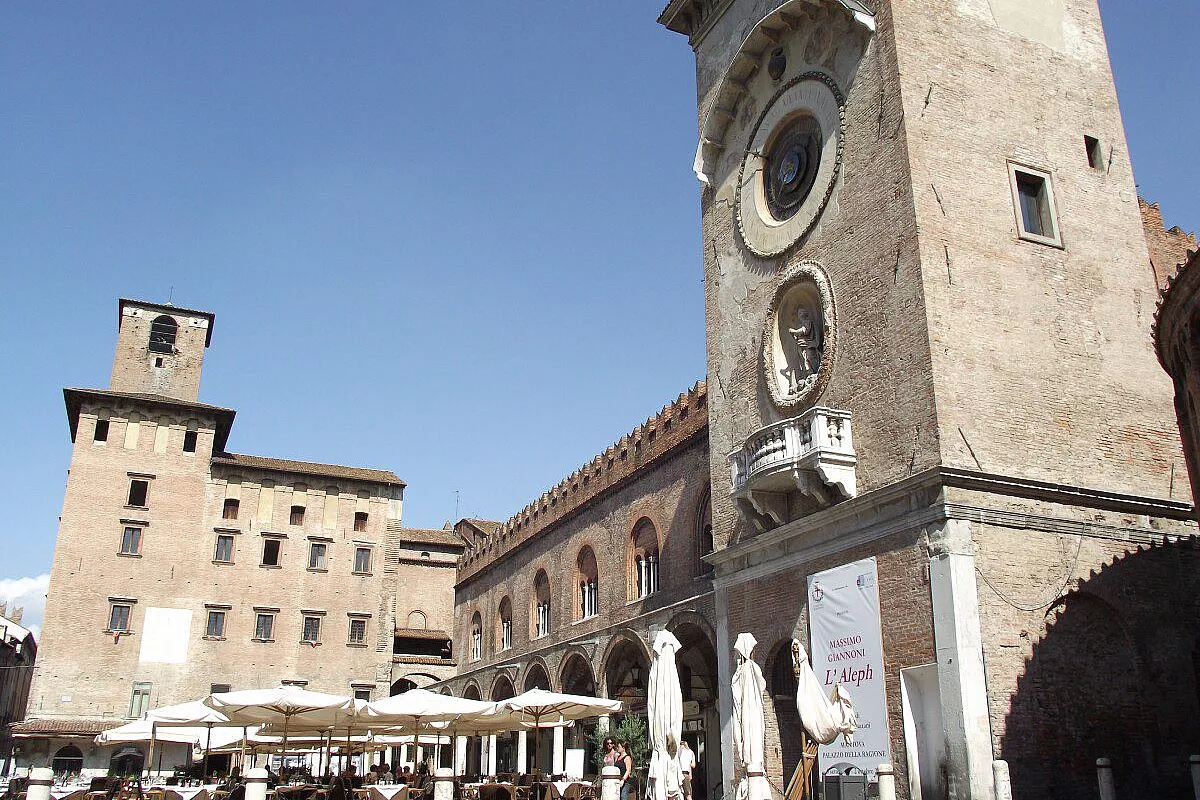 Mantova