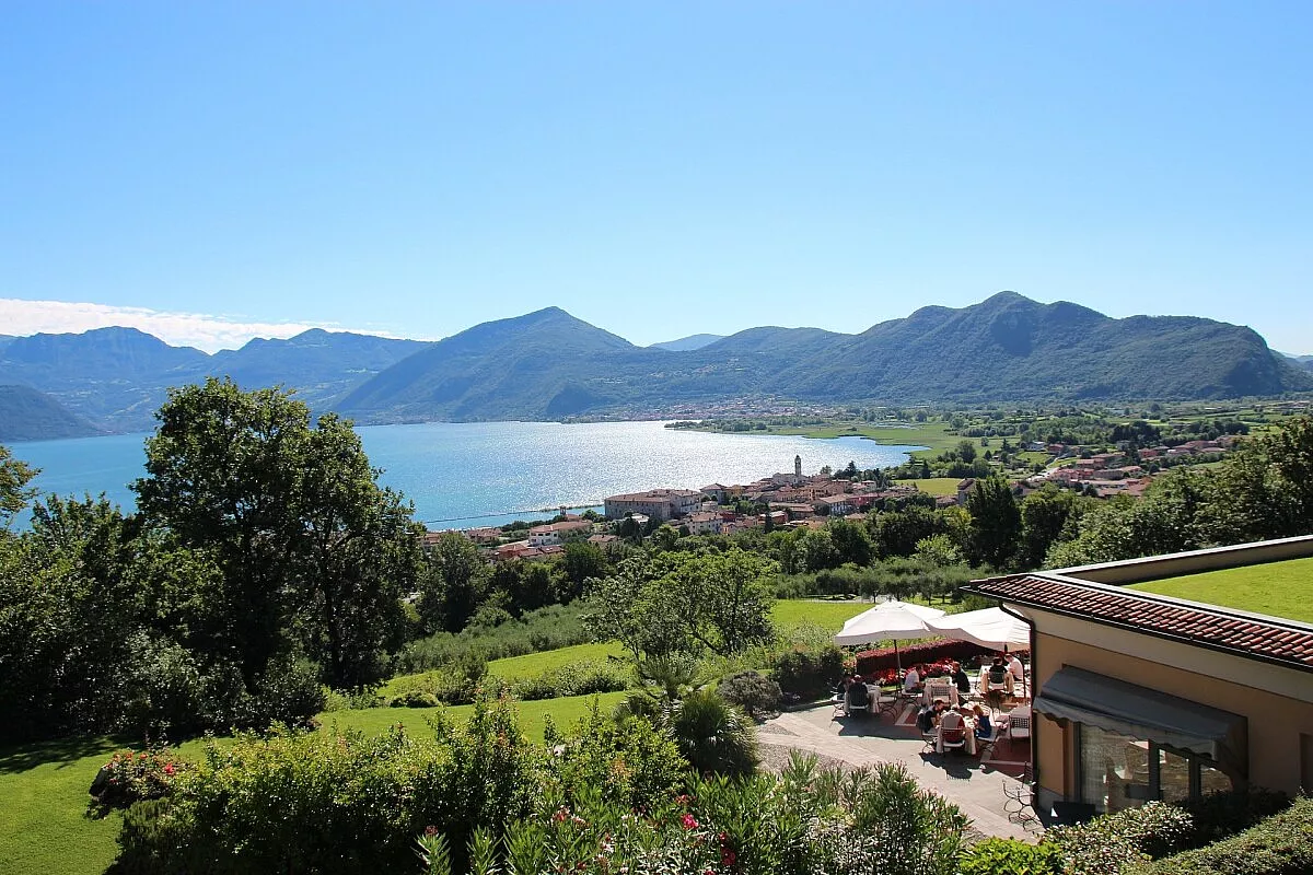 La via valeriana