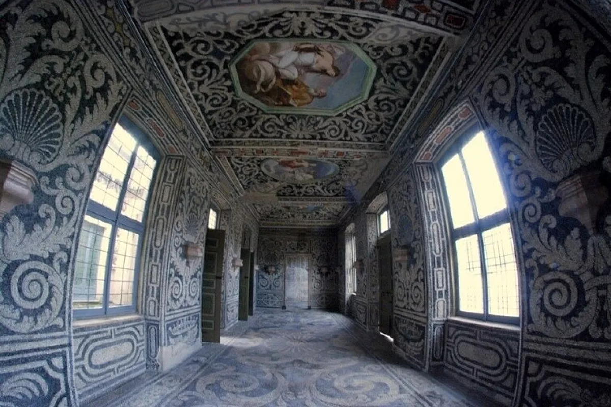 Un Patrimonio di fascino e storia