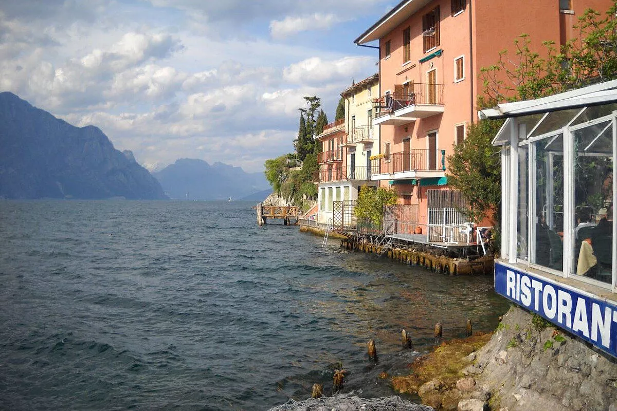 castello di brenzone