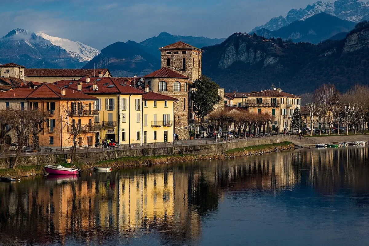 Brivio
