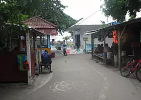 turistipercaso lombok-jbnar