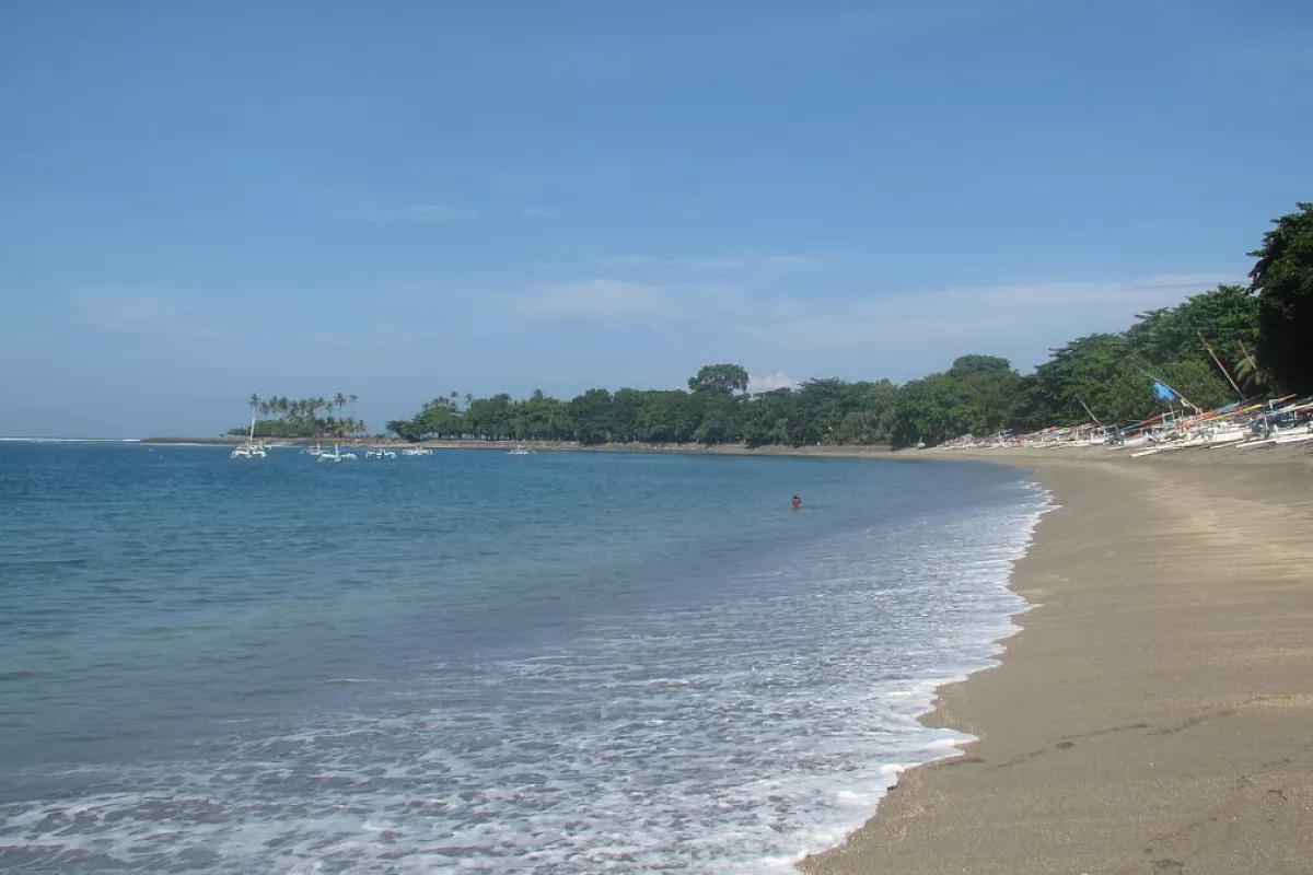 Senggigi la località perfetta per vivere la meravigliosa isola di Lombok