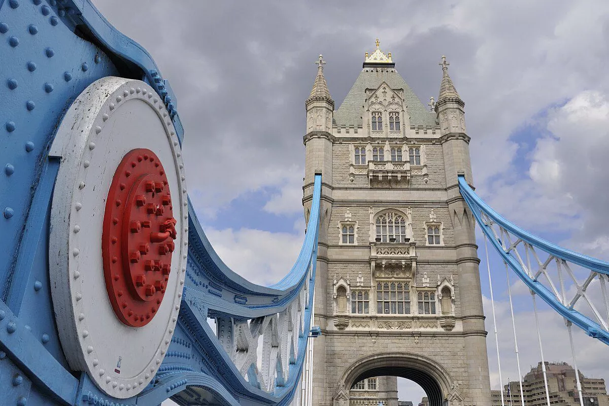 Ancora una volta a Londra