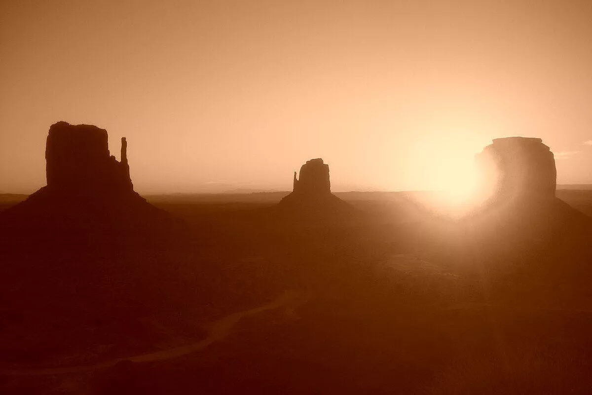 Monument Valley