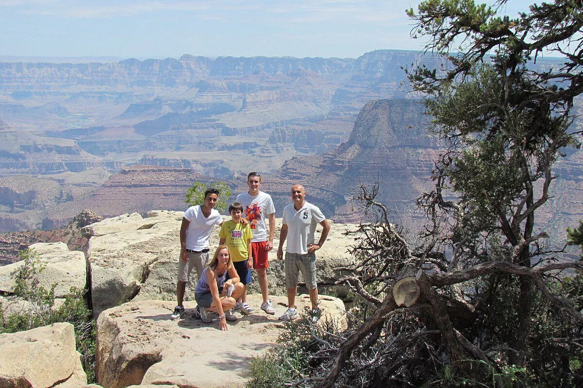 Grand Canyon