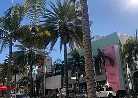 turistipercaso los-angeles-shopping-efs17