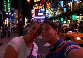 turistipercaso los-angeles-shopping-hfzh8