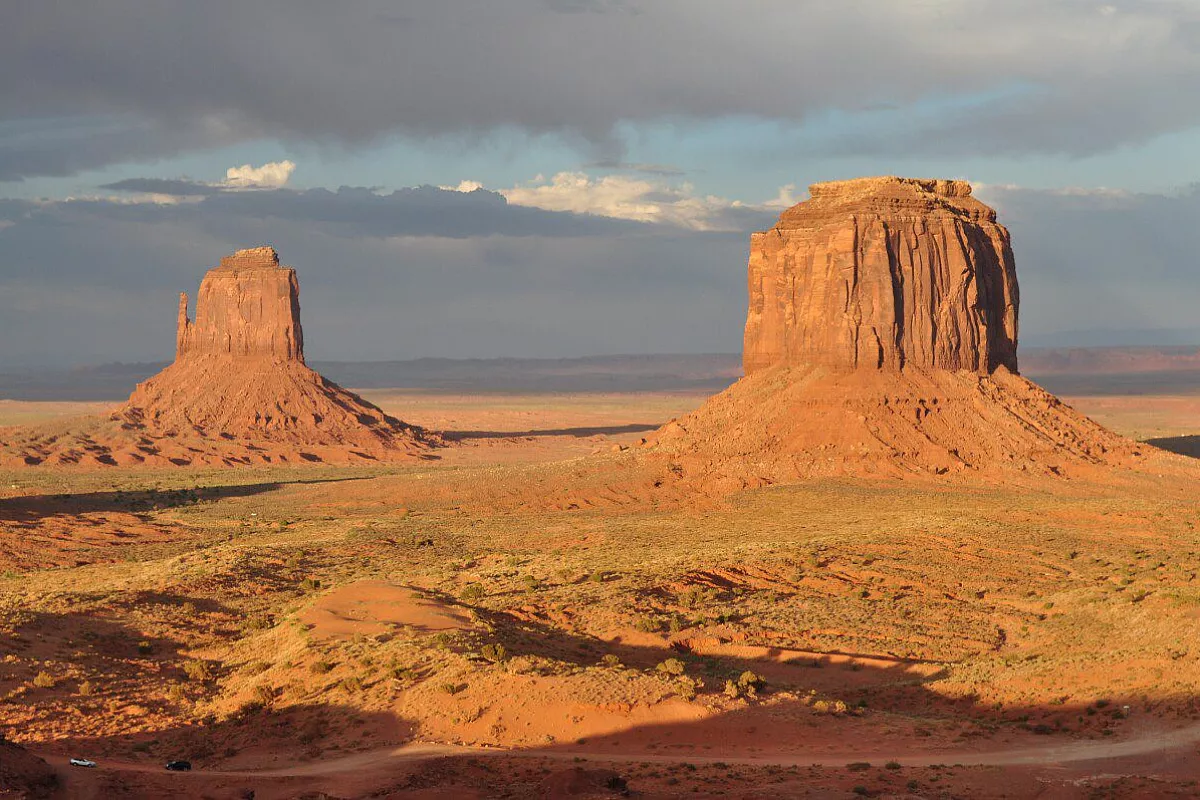 Monument Valley