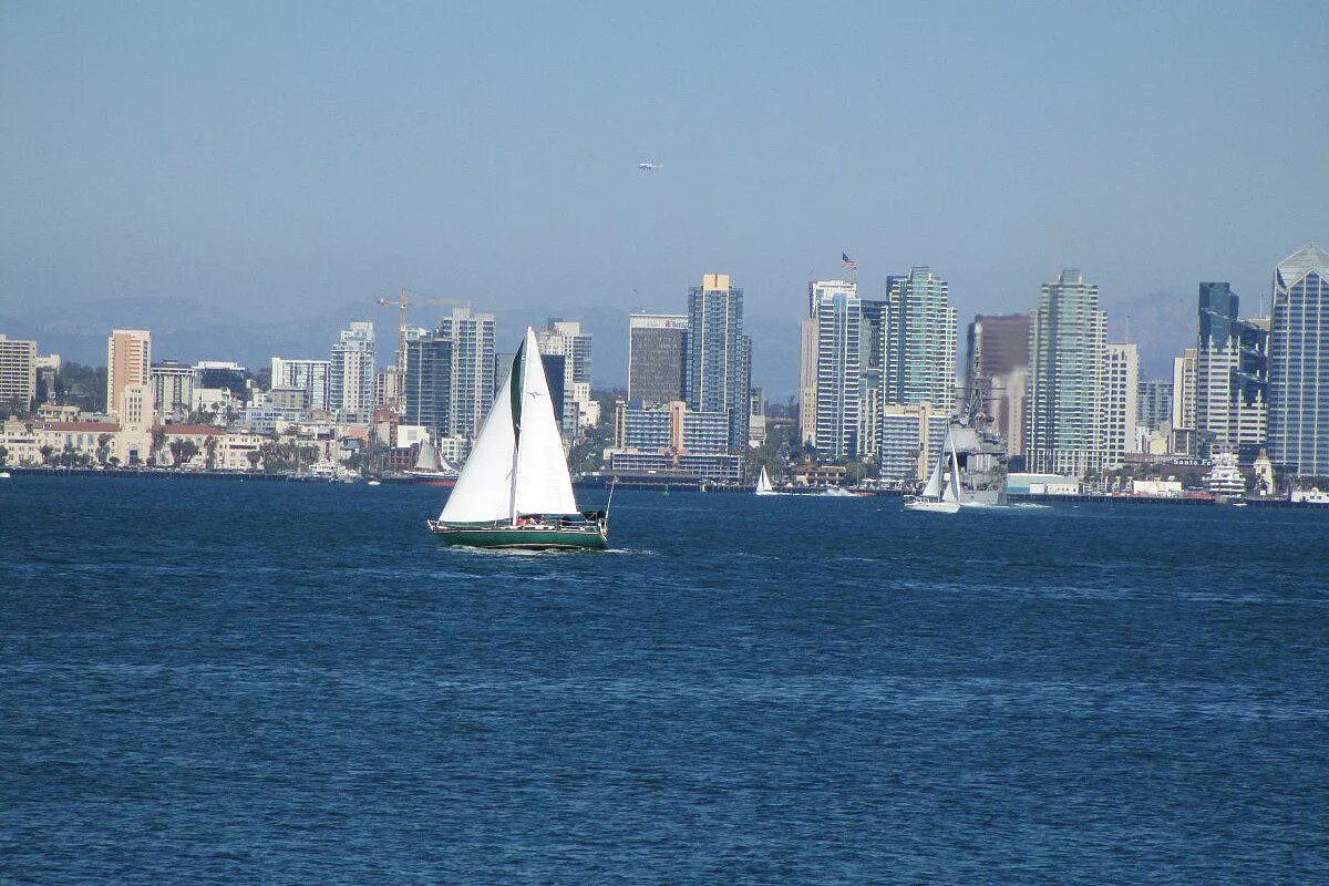 San Diego