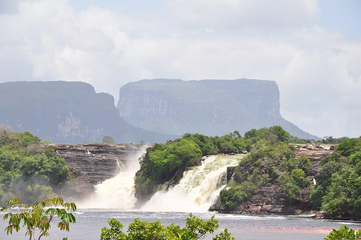 Canaima
