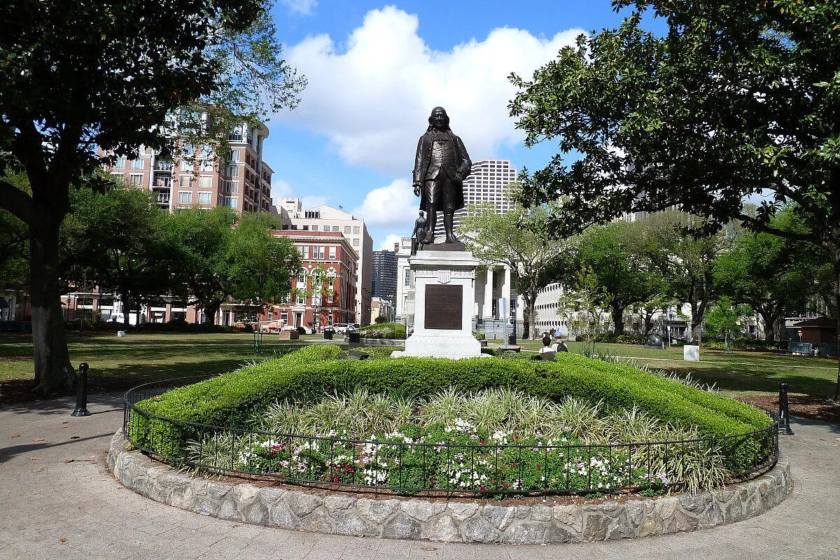 New Orleans