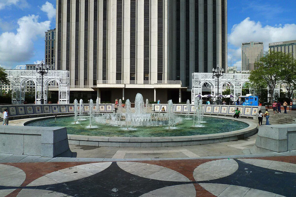 New Orleans