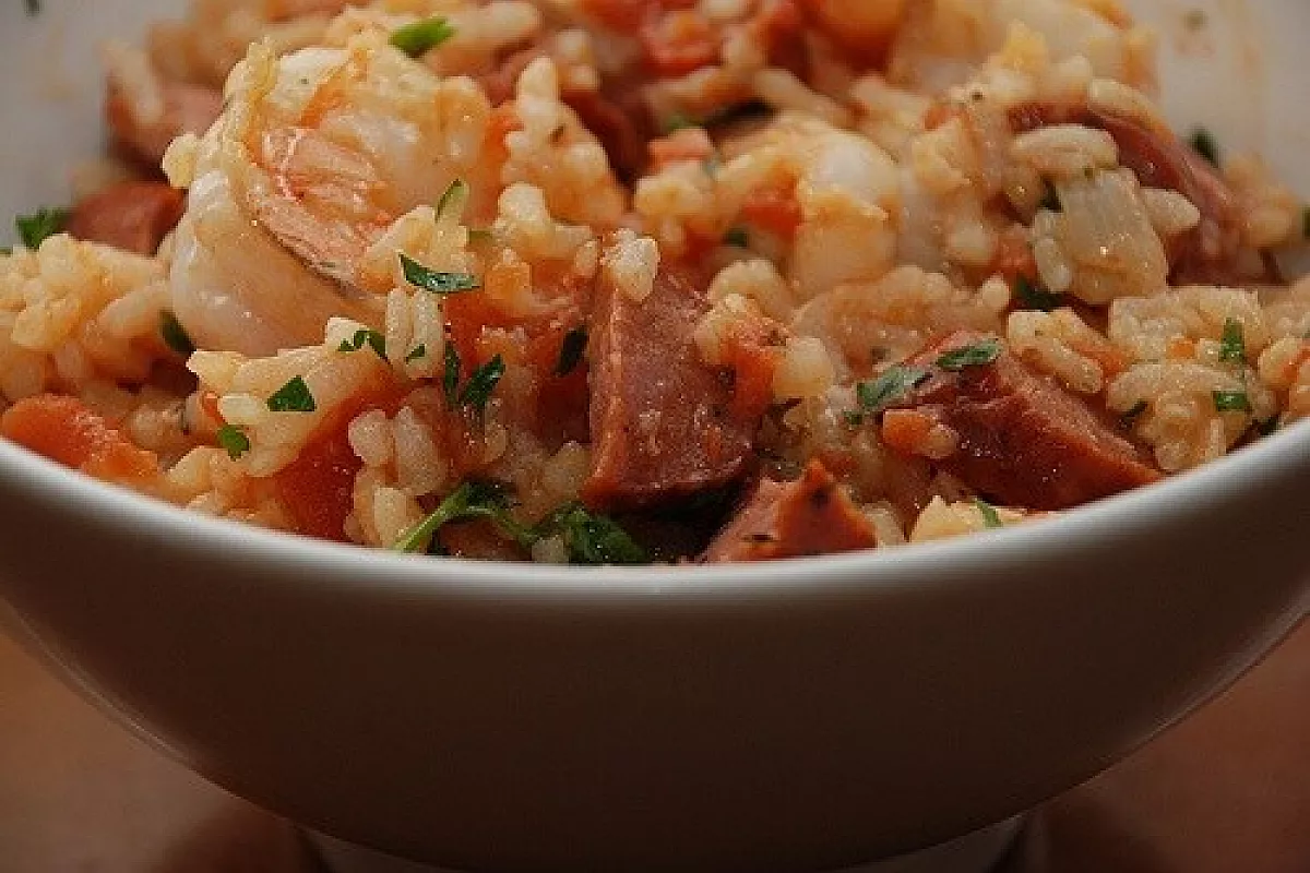 Jambalaya