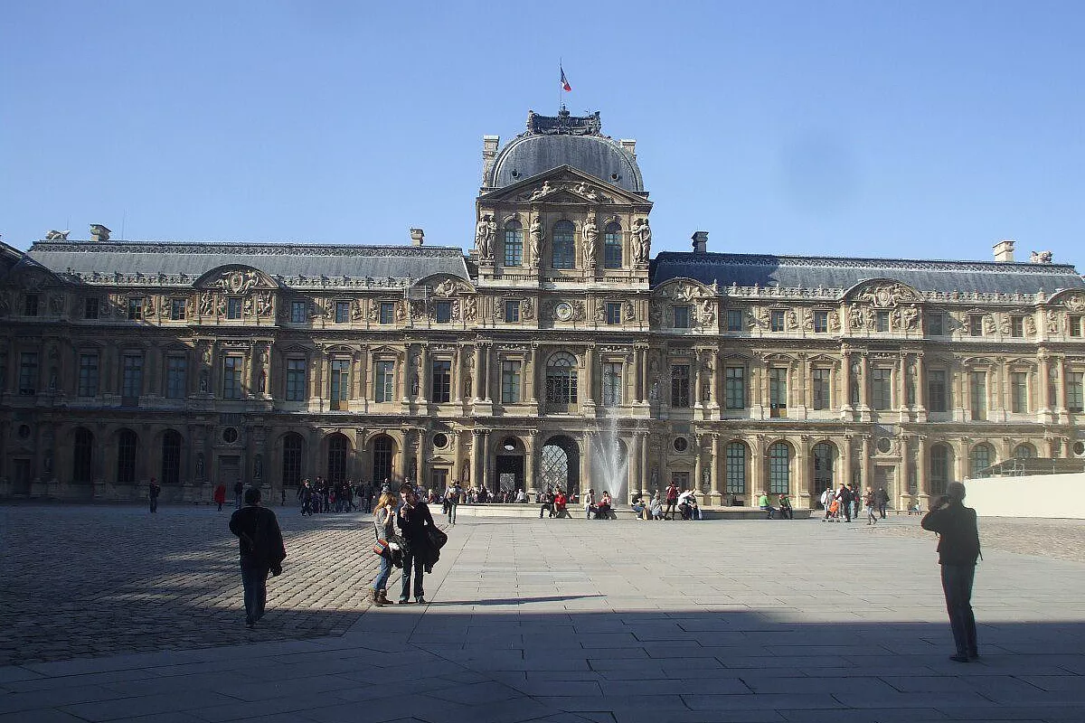 Parigi la romantica
