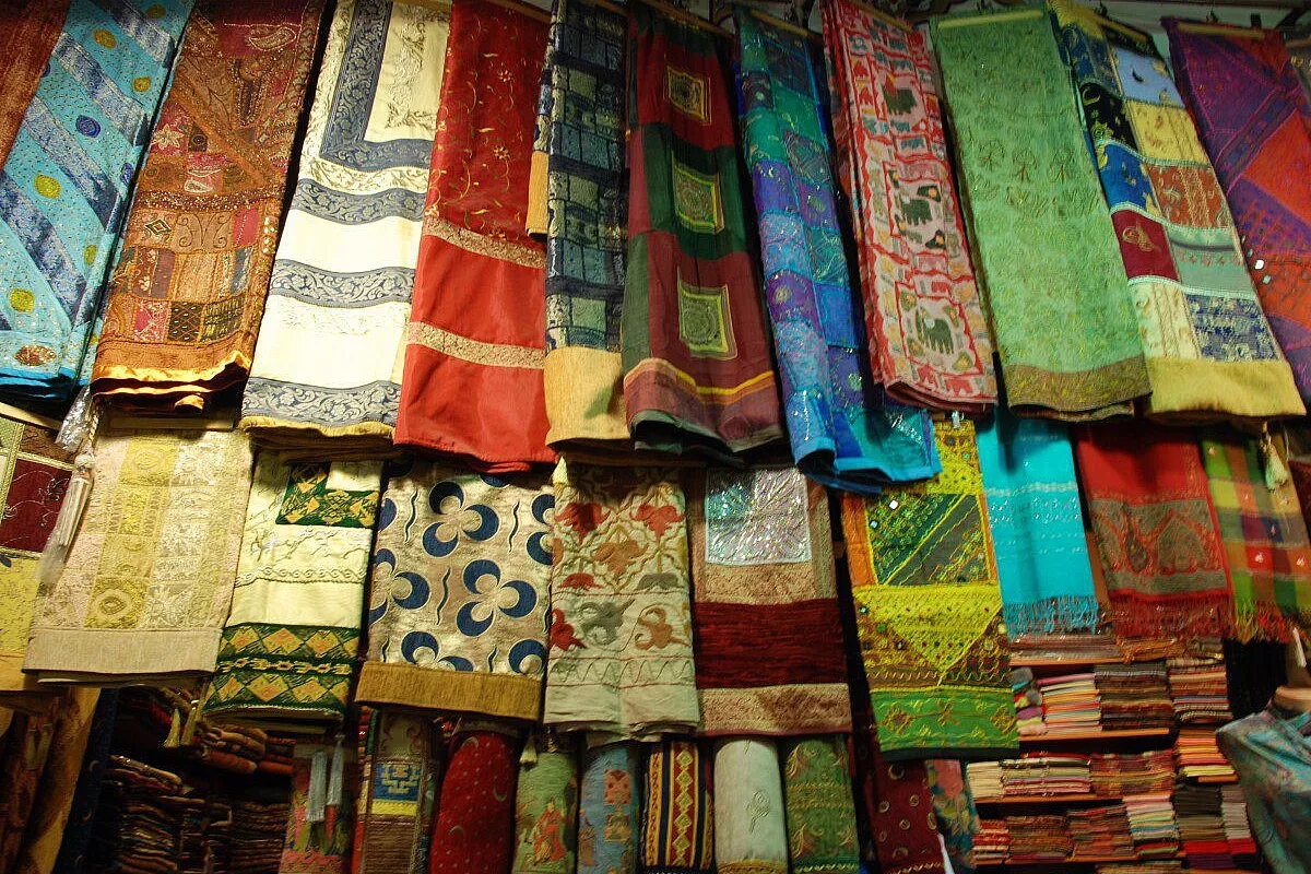 Un tranquillo weekend di lungo ad Istanbul