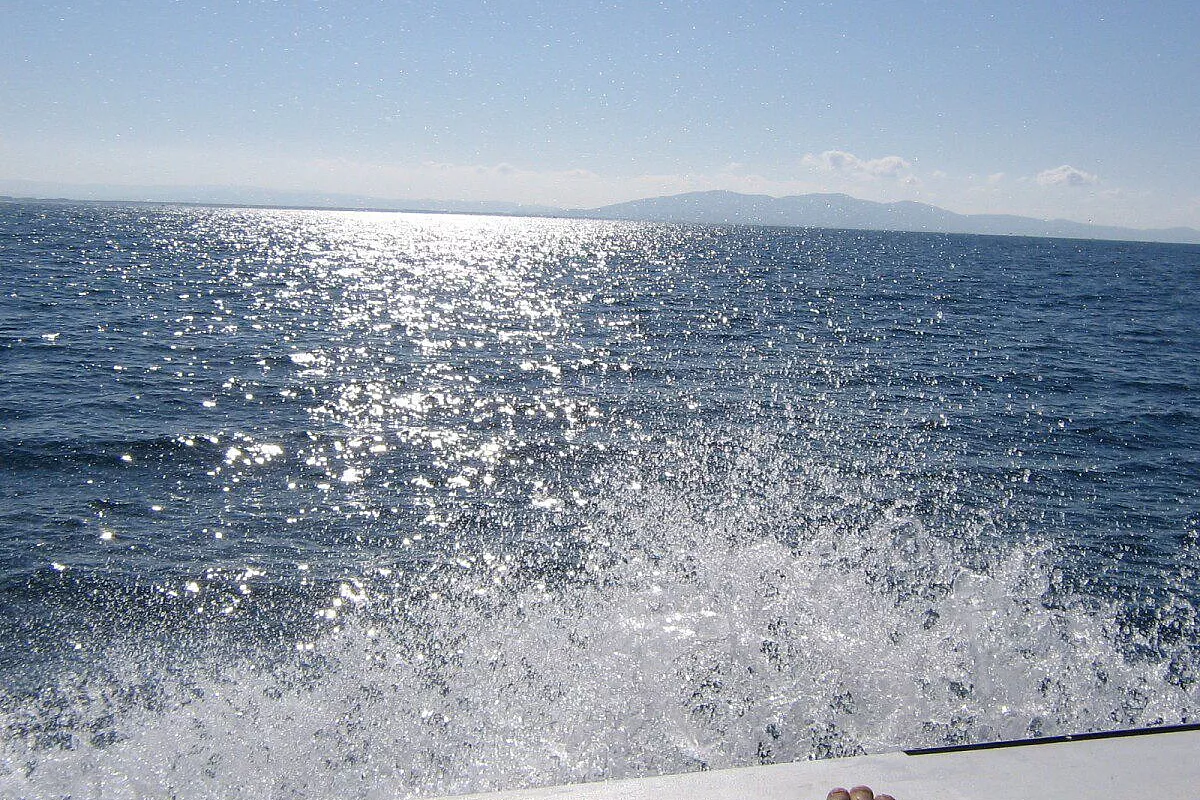 Elba: una favola in 15 giorni