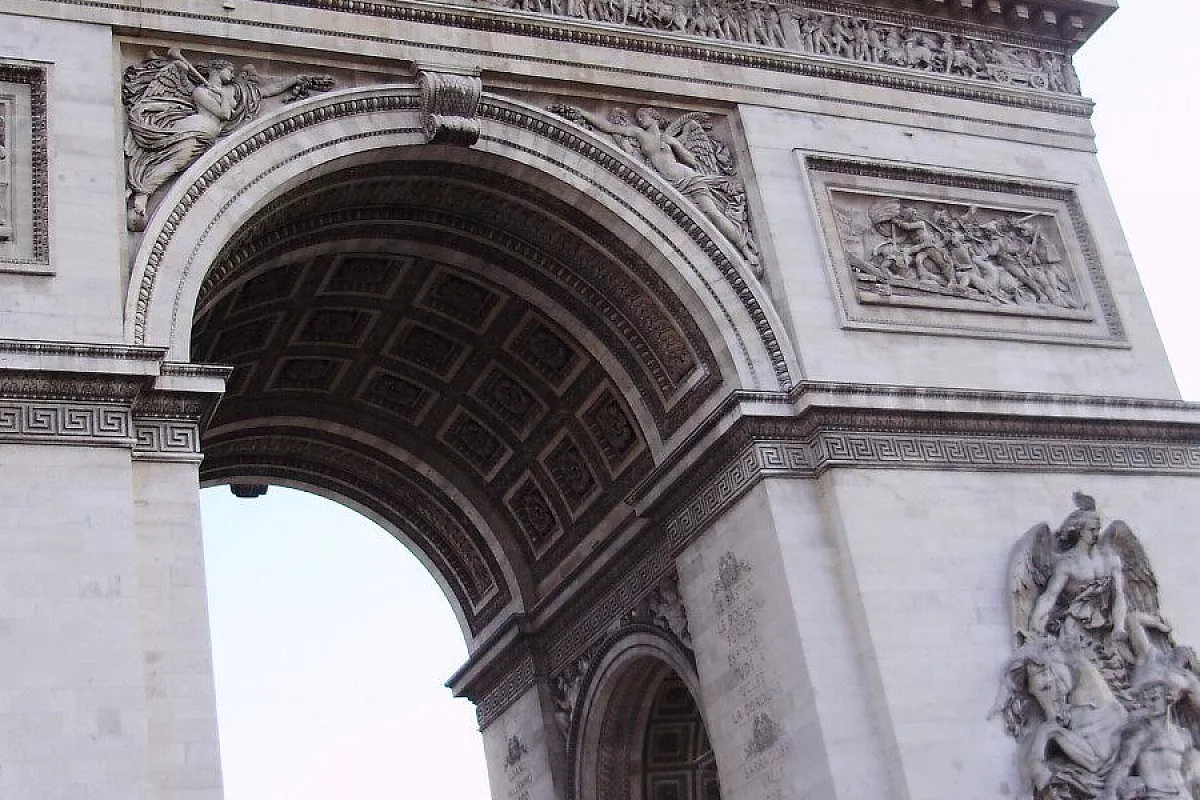 Francia in solitaria by LAO