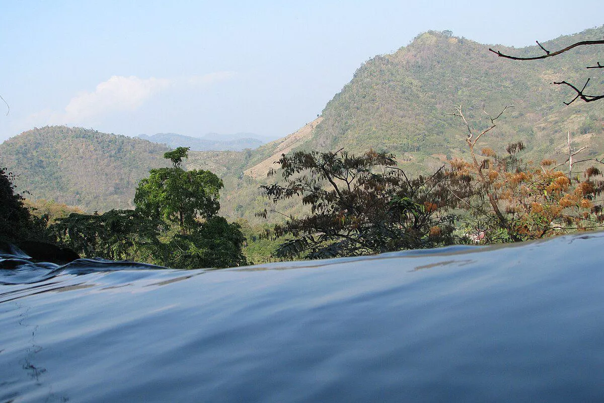 Luang Prabang, Mekong e villaggi tribali