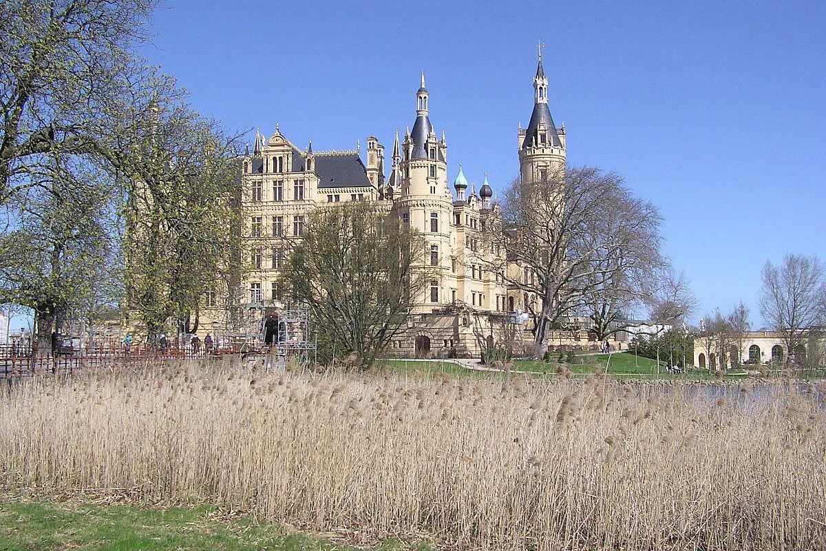 Schwerin