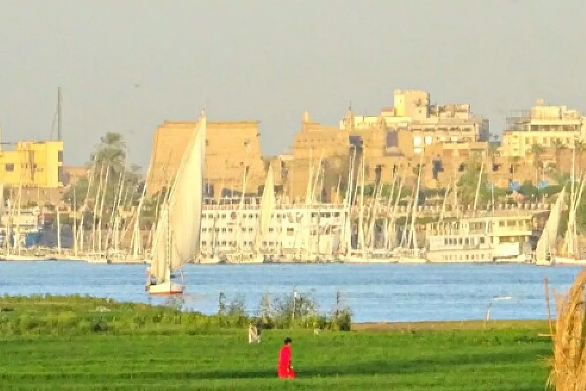 Luxor e le meraviglie dell’antica Tebe