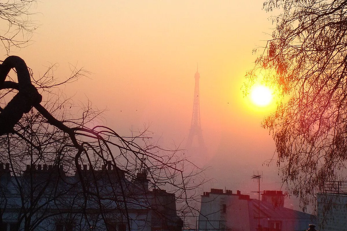 Disneyland Paris: tanta magia