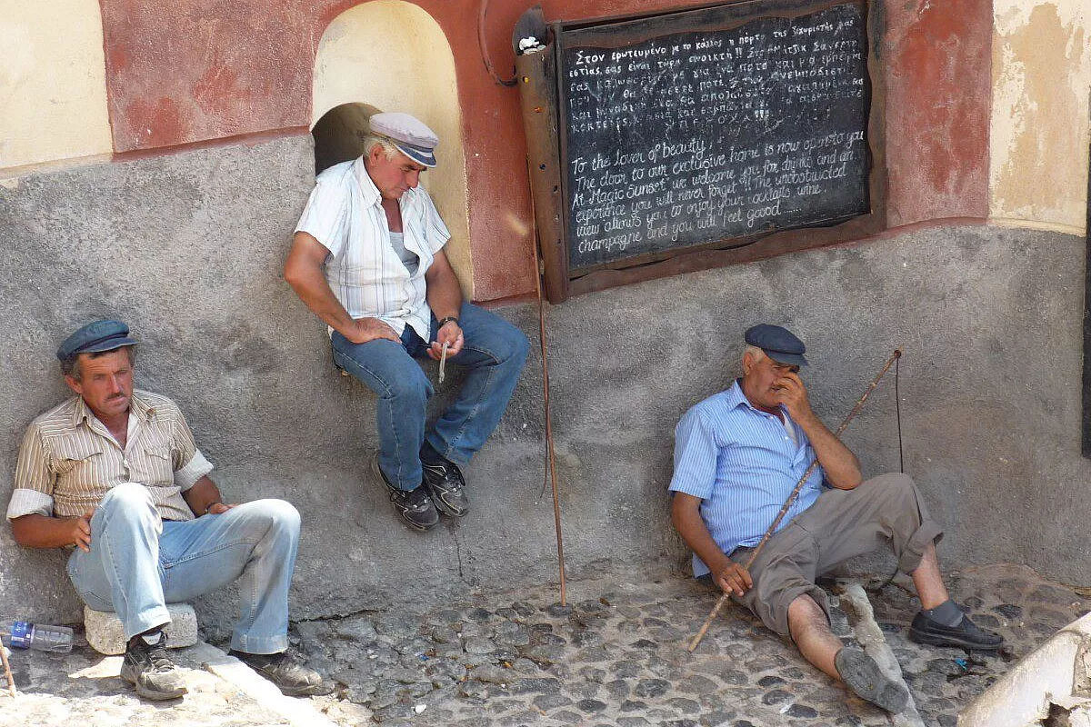 Naxos 2006