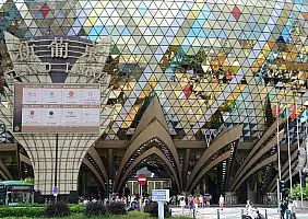 turistipercaso macao-qt386