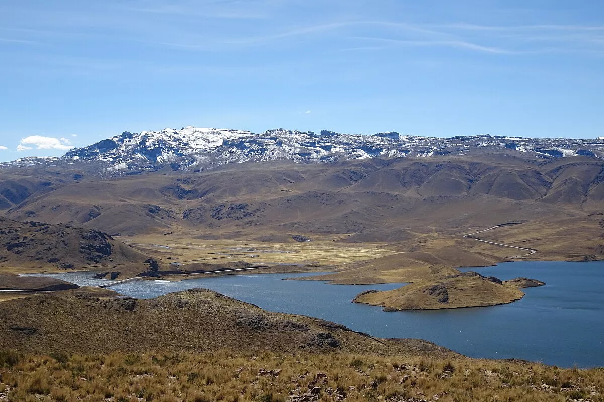 Lagunillas