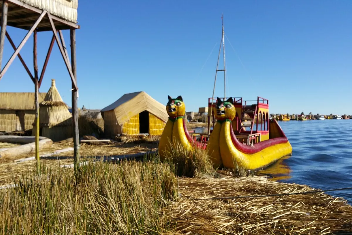 Titicaca