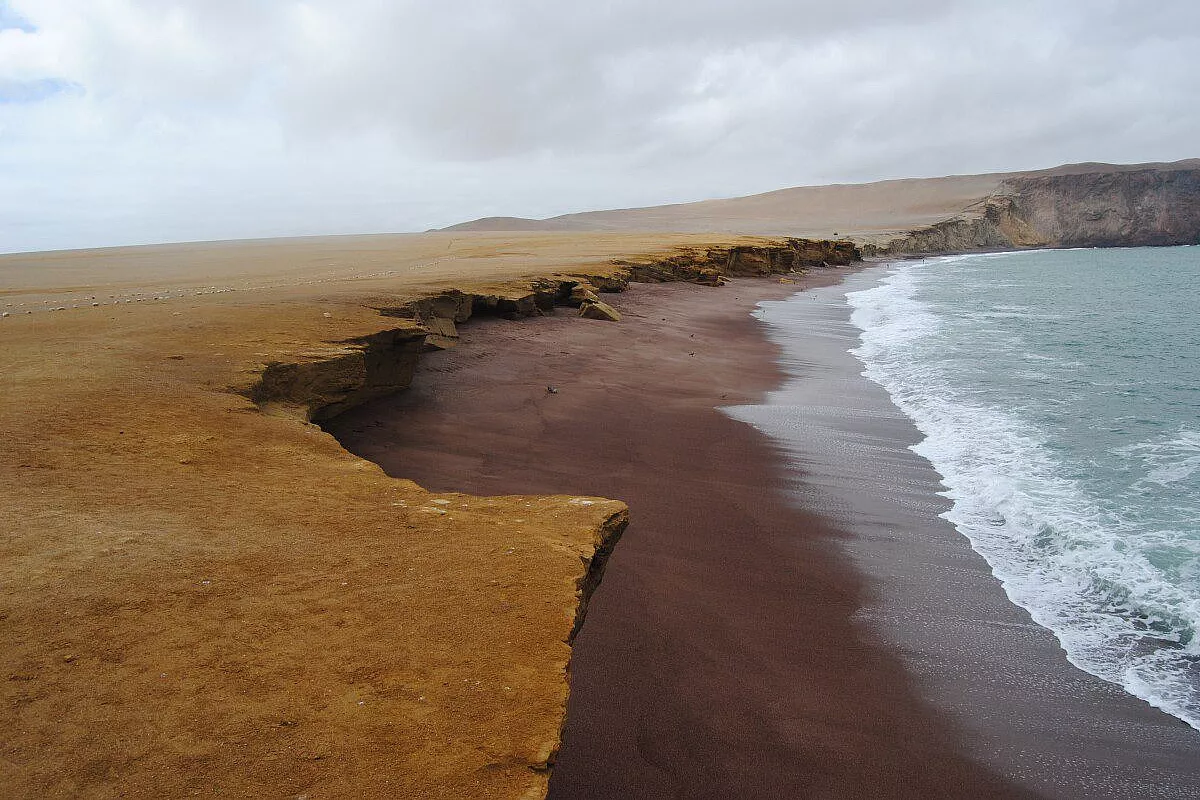 Paracas