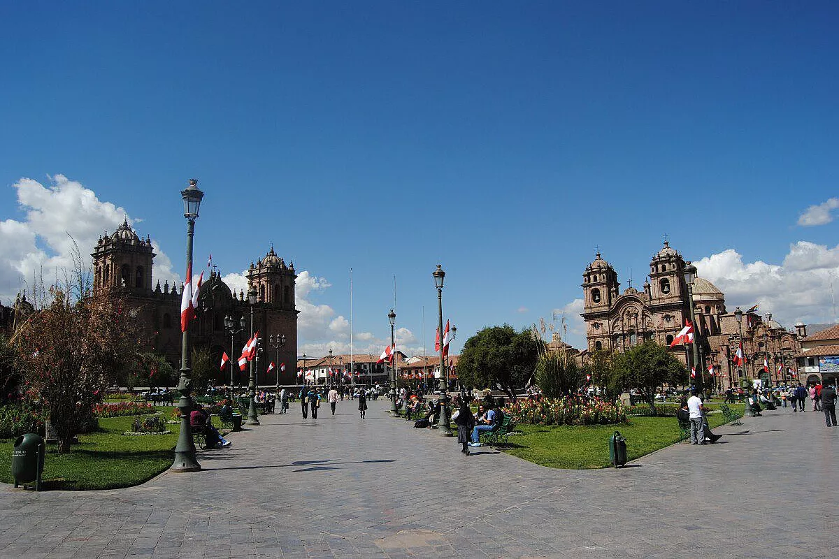 Cuzco