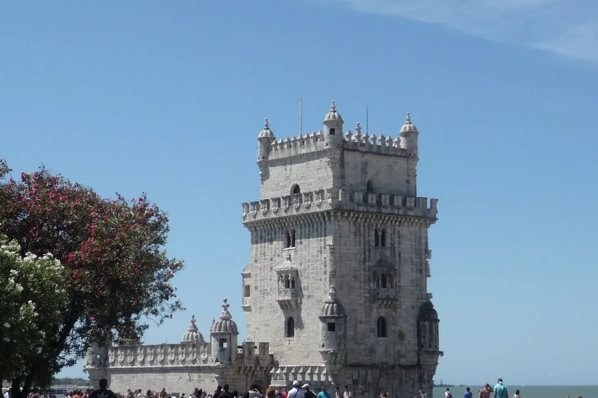 Tour del Portogallo