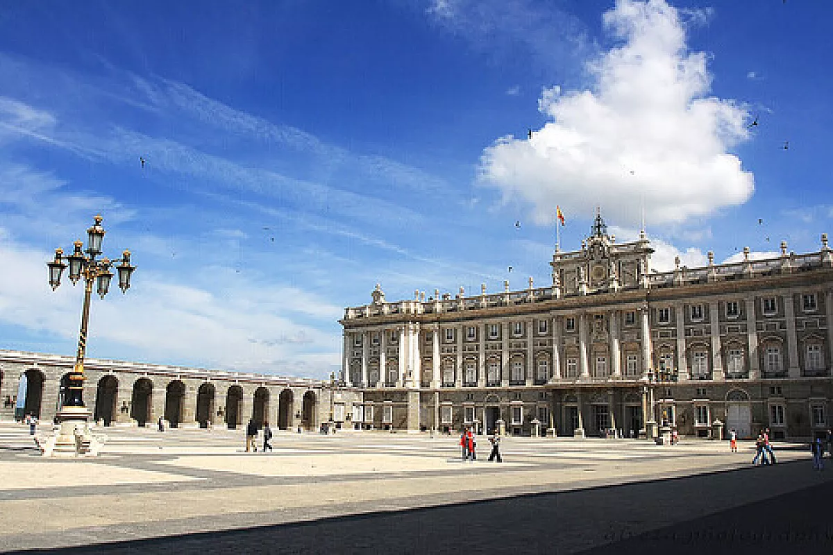 Hola Madrid 4