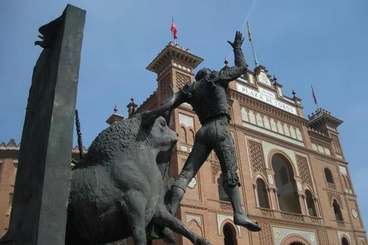 Madrid 9