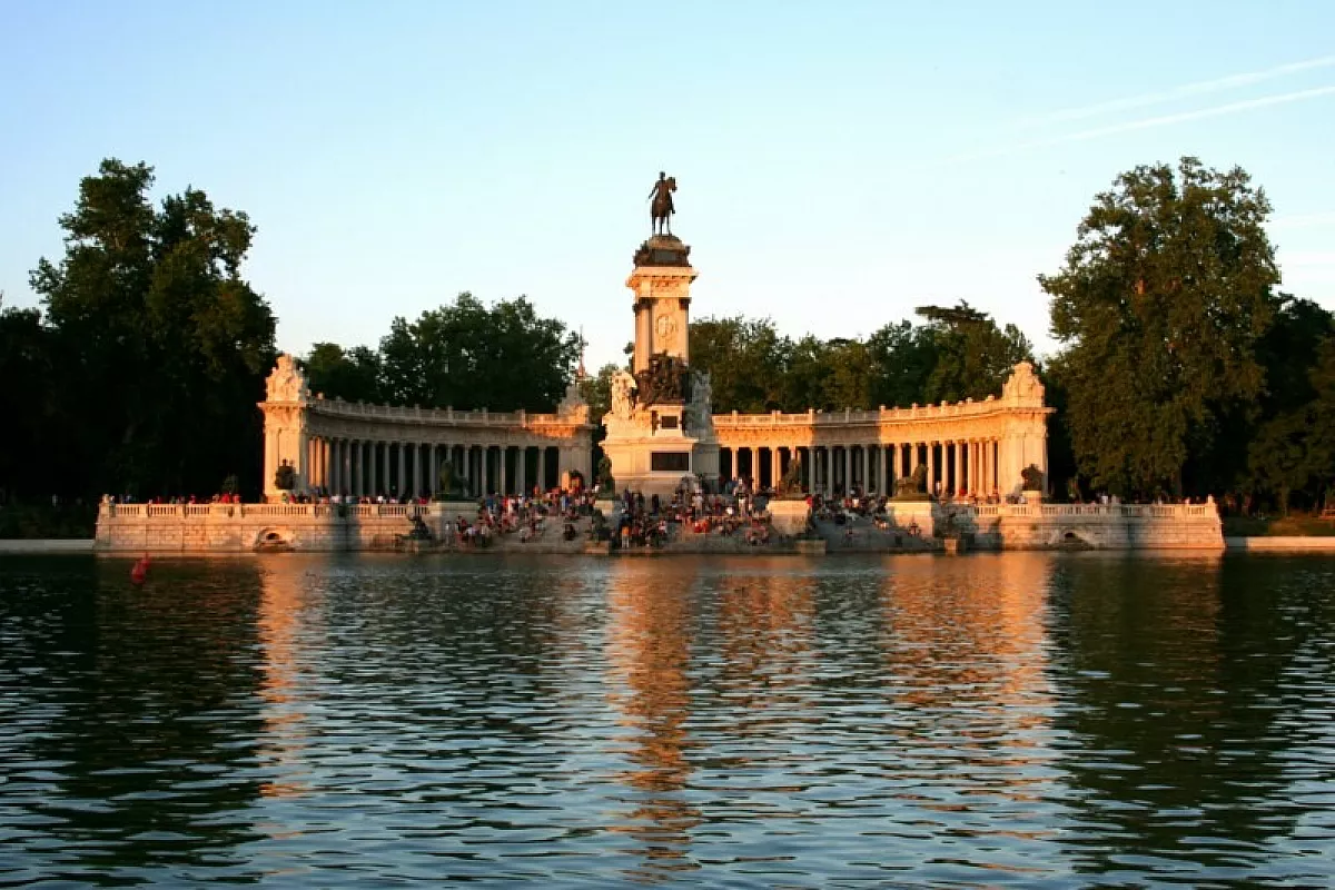 Madrid in un weekend, si può?