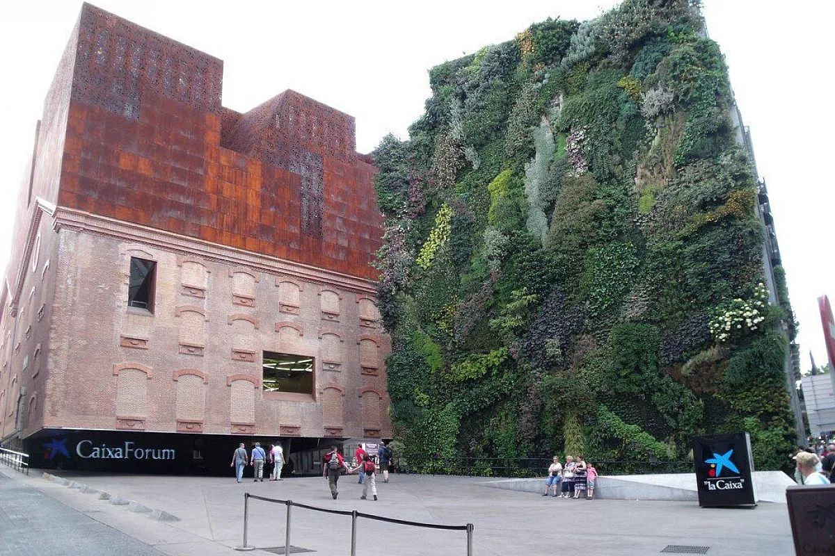 Passeggiata sulla Rambla