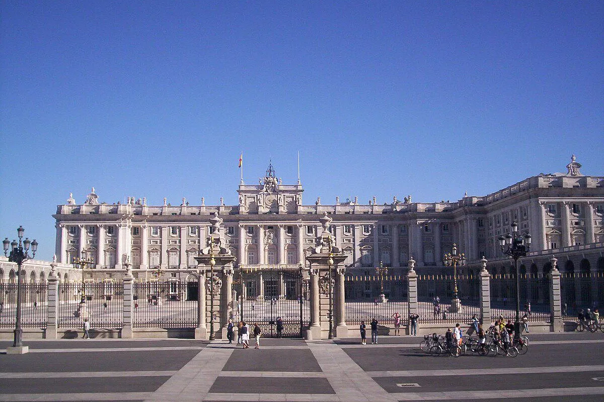 PALAZZO REALE