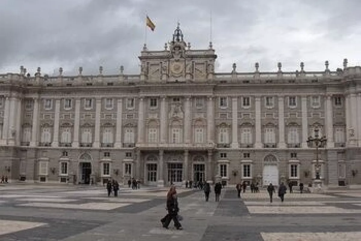 Jesi – Madrid