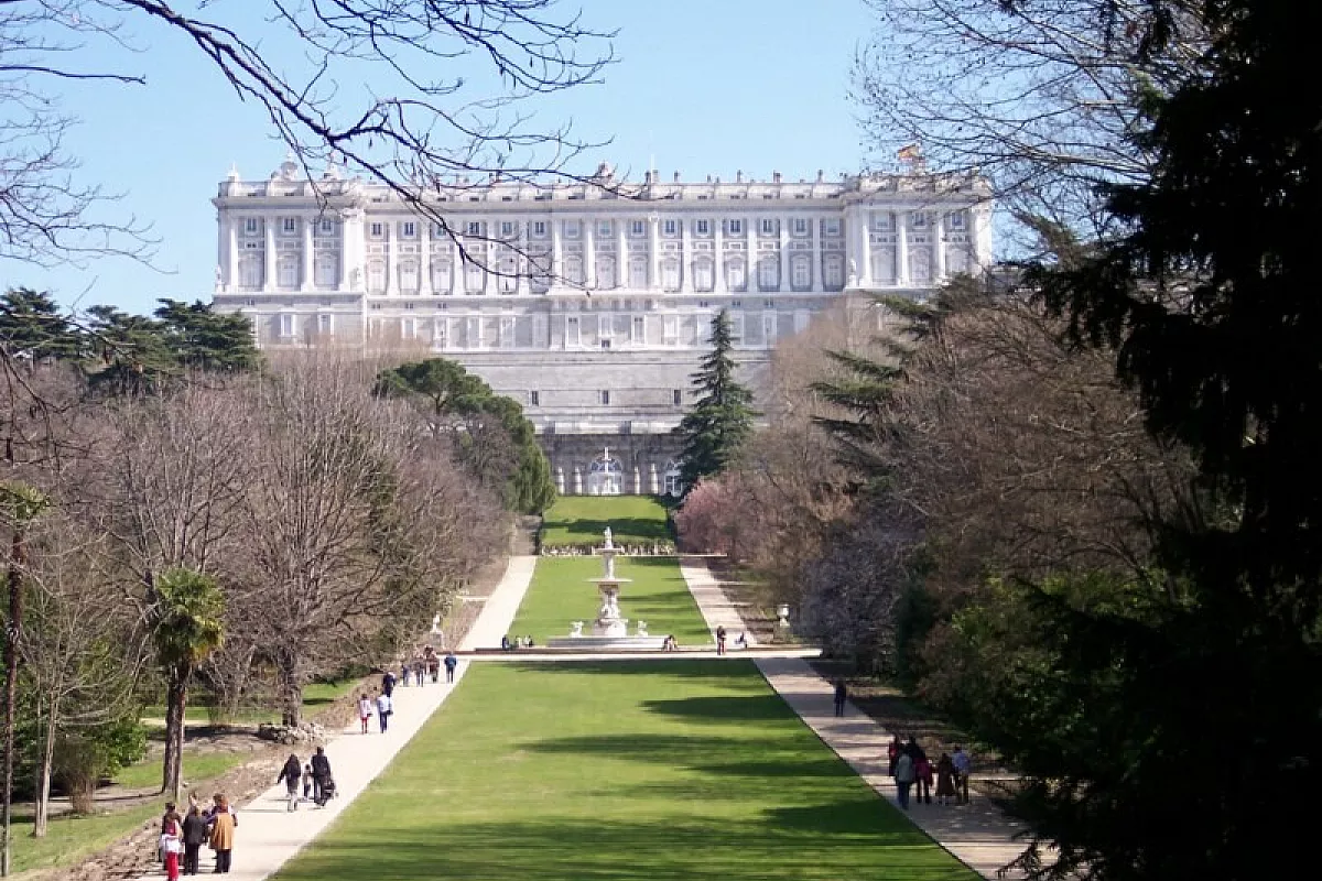 Madrid consigli extra guide