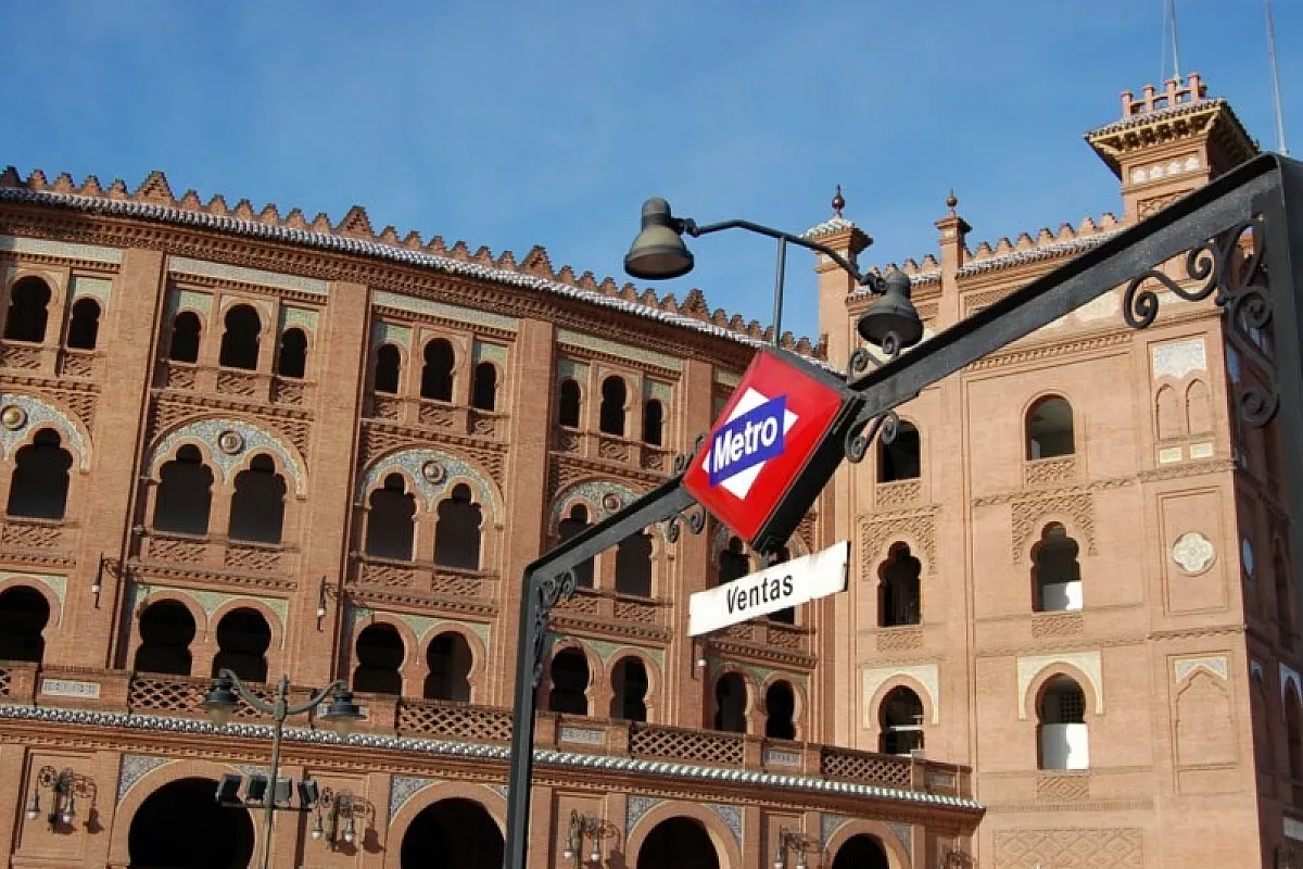 Madrid… 7
