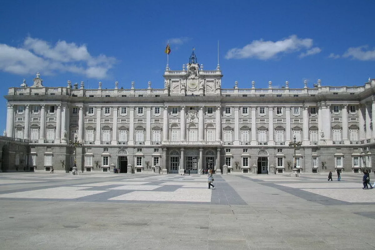 Madrid me mata