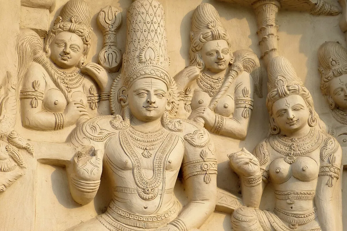 India del sud