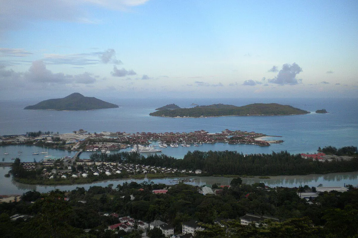 Semplicemente Seychelles