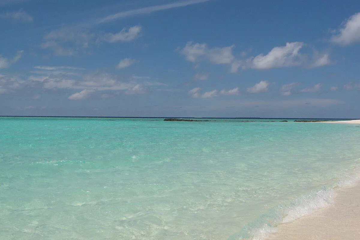 Giravaru maldive