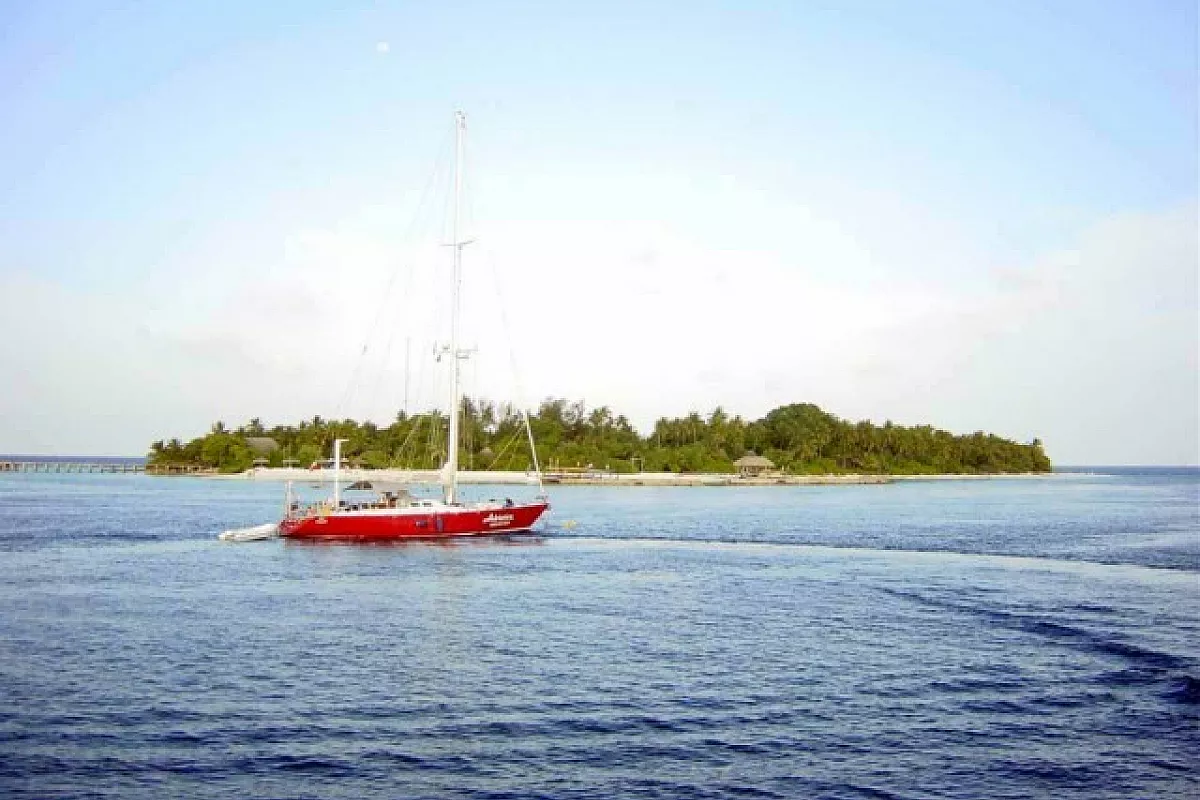 Le Maldive che non ti aspetti