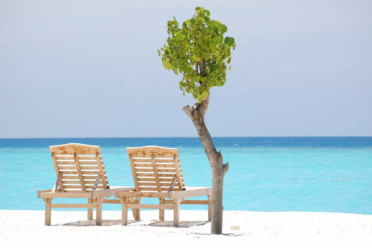 Finalmente Maldive